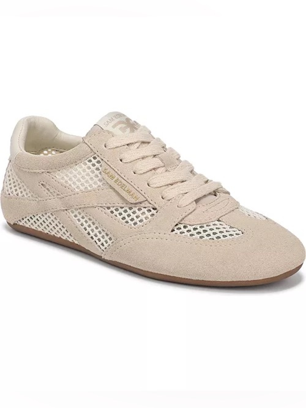 Sam Edelman Tobi Lace-Up Sneaker.  Size 9